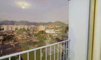 Imagem 4: EXCELENTE OPORTUNIDADE! APARTAMENTO NO CORAÇÃO DE CAMPO GRANDE COM UM DOS MELHORES M2 DA R