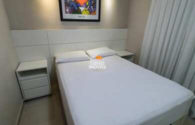 Imagem 2: Apartamento com 2 Dormitorio(s) localizado(a) no bairro Campo Grande em Rio de Janeiro