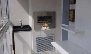 Imagem 4: Apartamento Mobiliado com Varanda e Piscina em Guaratiba, Rio de Janeiro - Front Park Resi