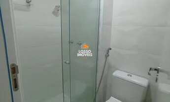 Imagem 5: Apartamento Mobiliado com Varanda e Piscina em Guaratiba, Rio de Janeiro - Front Park Resi