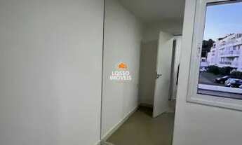 Imagem 7: Apartamento Mobiliado com Varanda e Piscina em Guaratiba, Rio de Janeiro - Front Park Resi