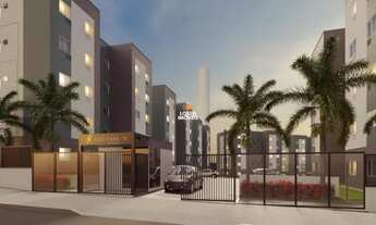 Imagem: CONDOMÍNIO SIDE PARK - 5 MINUTOS DO PARK