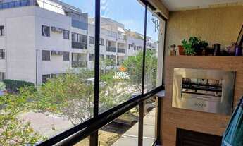 Imagem: Apartamento à venda em Campo Grande, Rio