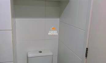 Imagem 3: Apartamento à venda em Campo Grande, Rio de Janeiro - Life Resort Campo Grande