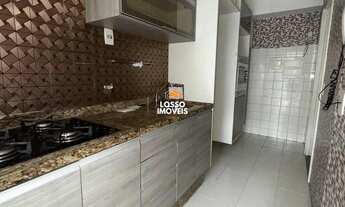 Imagem: Condomínio Jardim Europa Apartamento com