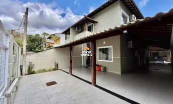 Imagem 2: Casa em Condomínio à venda em Campo Grande, Rio de Janeiro - Mobiliado no Condomínio Fazen