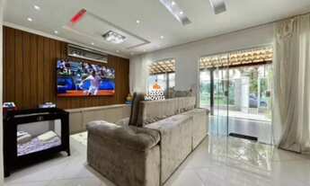 Imagem 3: Casa em Condomínio à venda em Campo Grande, Rio de Janeiro - Mobiliado no Condomínio Fazen