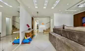 Imagem 4: Casa em Condomínio à venda em Campo Grande, Rio de Janeiro - Mobiliado no Condomínio Fazen