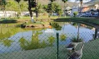 Imagem 2: Terreno em Condomínio à venda em Campo Grande, Rio de Janeiro - Condomínio Fazenda Cantaga