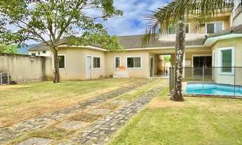 Imagem: Casa em Condomínio à venda em Guaratiba