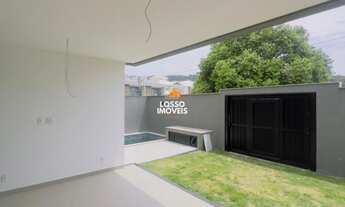 Imagem: Casa em Condomínio com Piscina em Guaratiba