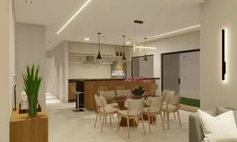 Imagem 2: Lançamento de Casa no Condomínio Grand Park - Imperdível!