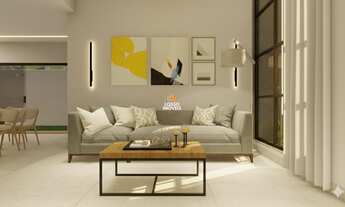 Imagem 3: Lançamento de Casa no Condomínio Grand Park - Imperdível!