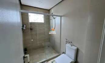 Imagem 6: Casa em Condomínio com Closet e Varanda Gourmet em Campo Grande, Rio de Janeiro - Pronto p