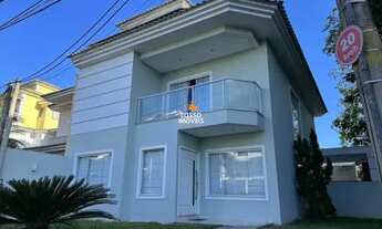 Imagem: Casa em Condomínio à venda em Campo Grande