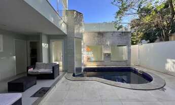 Imagem 4: Casa em Condomínio à venda em Campo Grande, Rio de Janeiro - Condomínio Golden Village