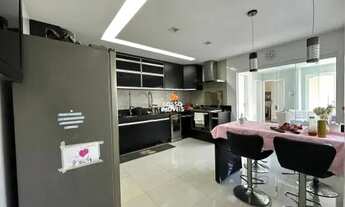 Imagem 5: Casa em Condomínio à venda em Campo Grande, Rio de Janeiro - Condomínio Golden Village