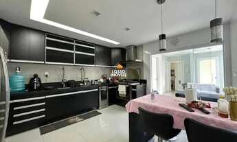 Imagem 6: Casa em Condomínio à venda em Campo Grande, Rio de Janeiro - Condomínio Golden Village