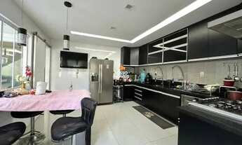 Imagem 7: Casa em Condomínio à venda em Campo Grande, Rio de Janeiro - Condomínio Golden Village