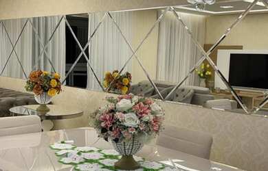 Imagem 2: Condomínio Bravo Residencial em Campo Grande! ÓTIMA OPORTUNIDADE DE COMPRA!!!!!