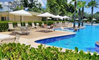 Imagem 3: EXCEPCIONAL OPORTUNIDADE 3QTS NO CONDOMÍNIO LIFE RESORT CACHAMORRA