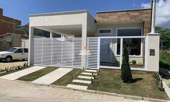 Imagem 1: EXCELENTE CASA CONTEMPORÂNEA, PRONTA PARA MORAR NO RIO DA PRATA!