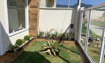 Imagem 2: EXCELENTE CASA CONTEMPORÂNEA, PRONTA PARA MORAR NO RIO DA PRATA!