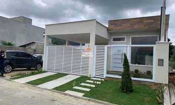 Imagem 3: EXCELENTE CASA CONTEMPORÂNEA, PRONTA PARA MORAR NO RIO DA PRATA!