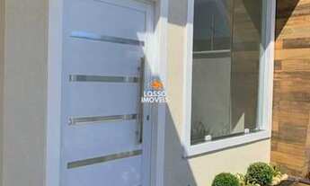 Imagem 4: EXCELENTE CASA CONTEMPORÂNEA, PRONTA PARA MORAR NO RIO DA PRATA!