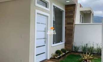 Imagem 5: EXCELENTE CASA CONTEMPORÂNEA, PRONTA PARA MORAR NO RIO DA PRATA!