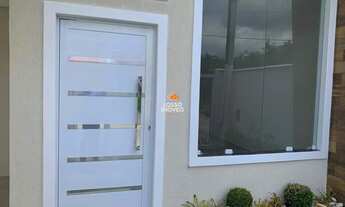 Imagem 6: EXCELENTE CASA CONTEMPORÂNEA, PRONTA PARA MORAR NO RIO DA PRATA!