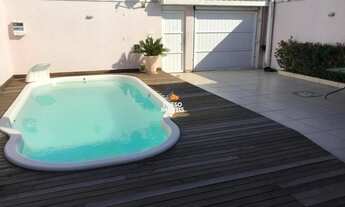 Imagem: Excepcional casa duplex em Condomínio Fechado