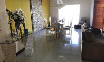 Imagem 3: Excepcional casa duplex em Condomínio Fechado de alto padrão na Estrada da Cachamorra