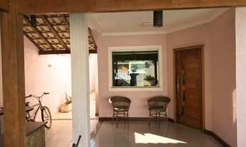 Imagem 6: Excepcional casa duplex em Condomínio Fechado de alto padrão na Estrada da Cachamorra