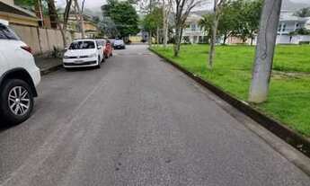 Imagem 3: Terreno Condomínio Residencial Rio da Prata - Com 258m²