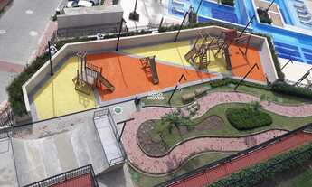 Imagem 2: Lindo Apartamento 2 quartos no Contemporâneo Design Resort em Campo Grande