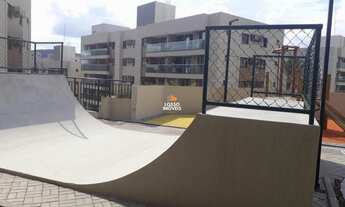 Imagem 6: Lindo Apartamento 2 quartos no Contemporâneo Design Resort em Campo Grande