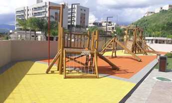 Imagem 3: Lindo Apartamento 2 quartos no Contemporâneo Design Resort em Campo Grande