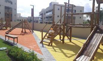 Imagem 4: Lindo Apartamento 2 quartos no Contemporâneo Design Resort em Campo Grande