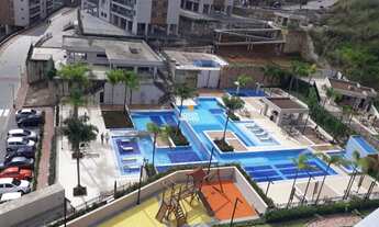 Imagem 5: Lindo Apartamento 2 quartos no Contemporâneo Design Resort em Campo Grande