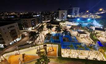 Imagem 7: Lindo Apartamento 2 quartos no Contemporâneo Design Resort em Campo Grande