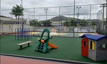 Imagem 2: CONDOMÍNIO MORADA DO CAMPO VERDE, PROXÍMO AO CENTRO DE CAMPO GRANDE