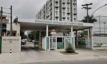 Imagem 7: CONDOMÍNIO MORADA DO CAMPO VERDE, PROXÍMO AO CENTRO DE CAMPO GRANDE