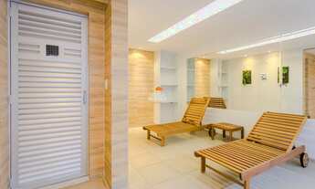 Imagem 2: EXCEPCIONAL APARTAMENTO 100% MOBILIADO, A POUCOS MINUTOS DO CALÇADÃO DE CAMPO GRANDE