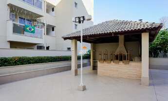 Imagem 3: EXCEPCIONAL APARTAMENTO 100% MOBILIADO, A POUCOS MINUTOS DO CALÇADÃO DE CAMPO GRANDE