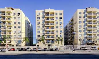 Imagem 4: EXCEPCIONAL APARTAMENTO 100% MOBILIADO, A POUCOS MINUTOS DO CALÇADÃO DE CAMPO GRANDE