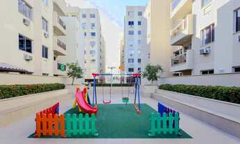 Imagem 6: EXCEPCIONAL APARTAMENTO 100% MOBILIADO, A POUCOS MINUTOS DO CALÇADÃO DE CAMPO GRANDE