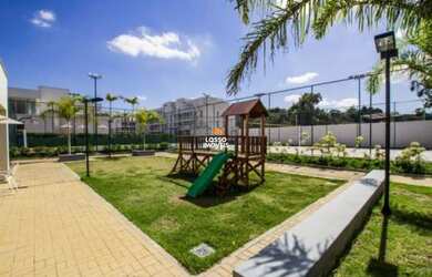 Imagem 7: APARTAMENTO GARDEN, VIZINHO AO PARK SHOPPING. ACEITAMOS FINANCIMENTO
