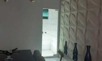 Imagem 7: EXCELENTE CASA COM PISCINA E ÁREA GOURMET. PRÓXIMO AO PARK SHOPPING!