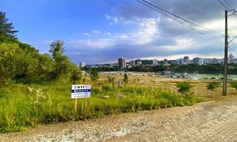 Imagem: TERRENO EM ÁREA NOBRE